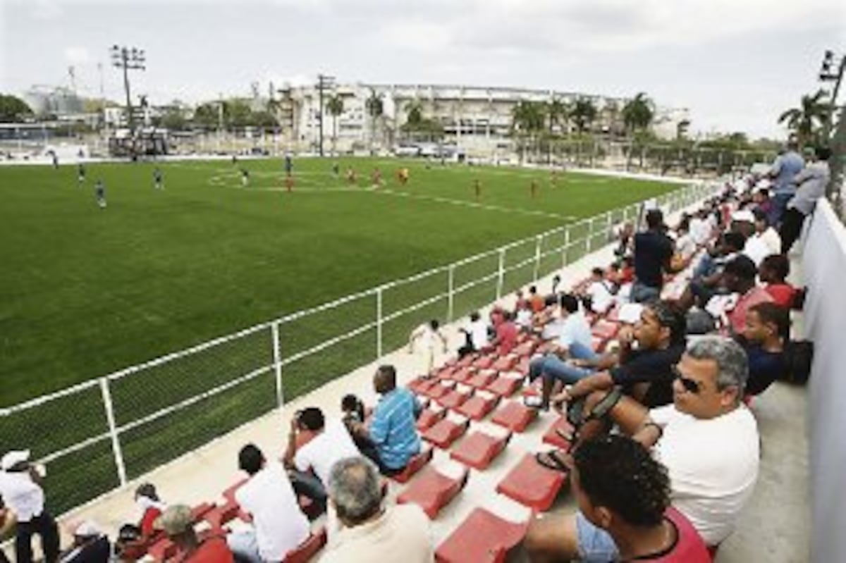 La Liga Panameña, su evolución que cambió el fútbol en Panamá