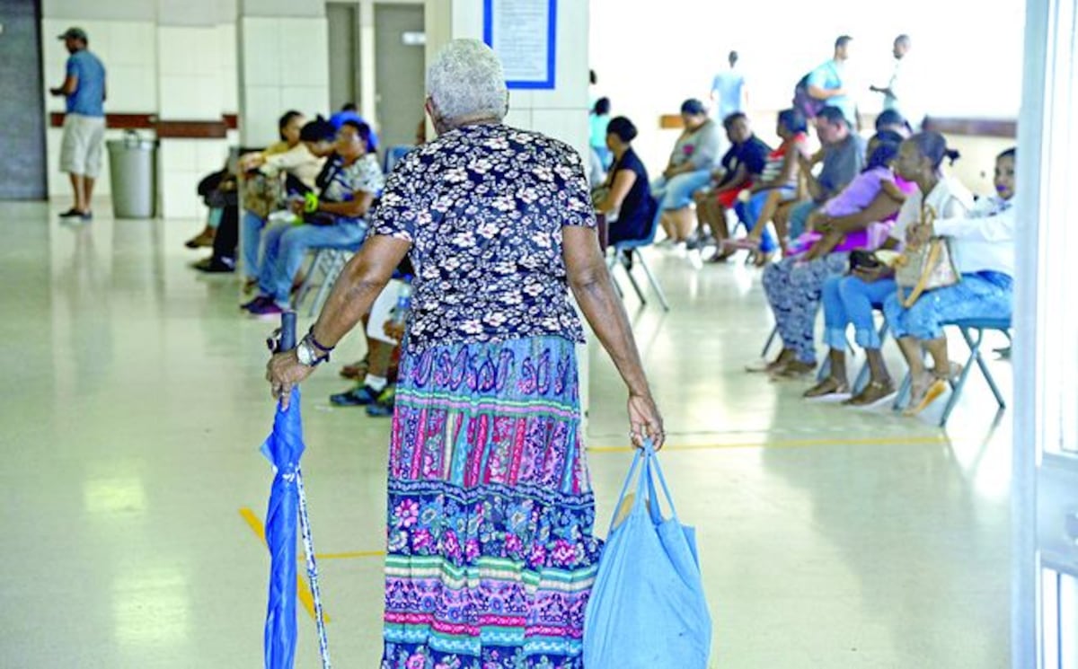 ¡ATENTOS! Censo de Salud Preventiva inicia este viernes en Panamá Este 