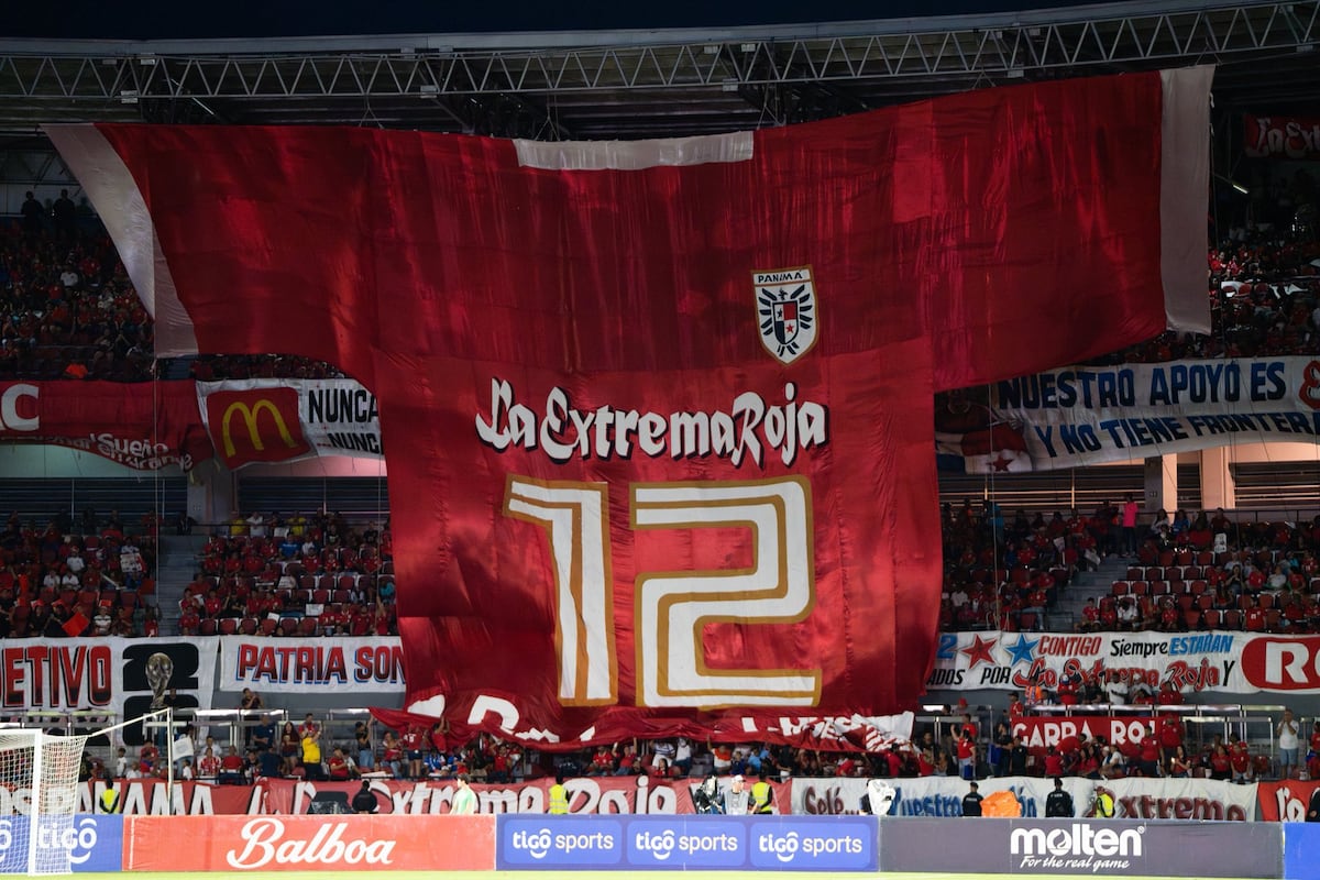 Panamá busca mantener su invicto en casa ante Guatemala por las eliminatorias a Mundial 2026