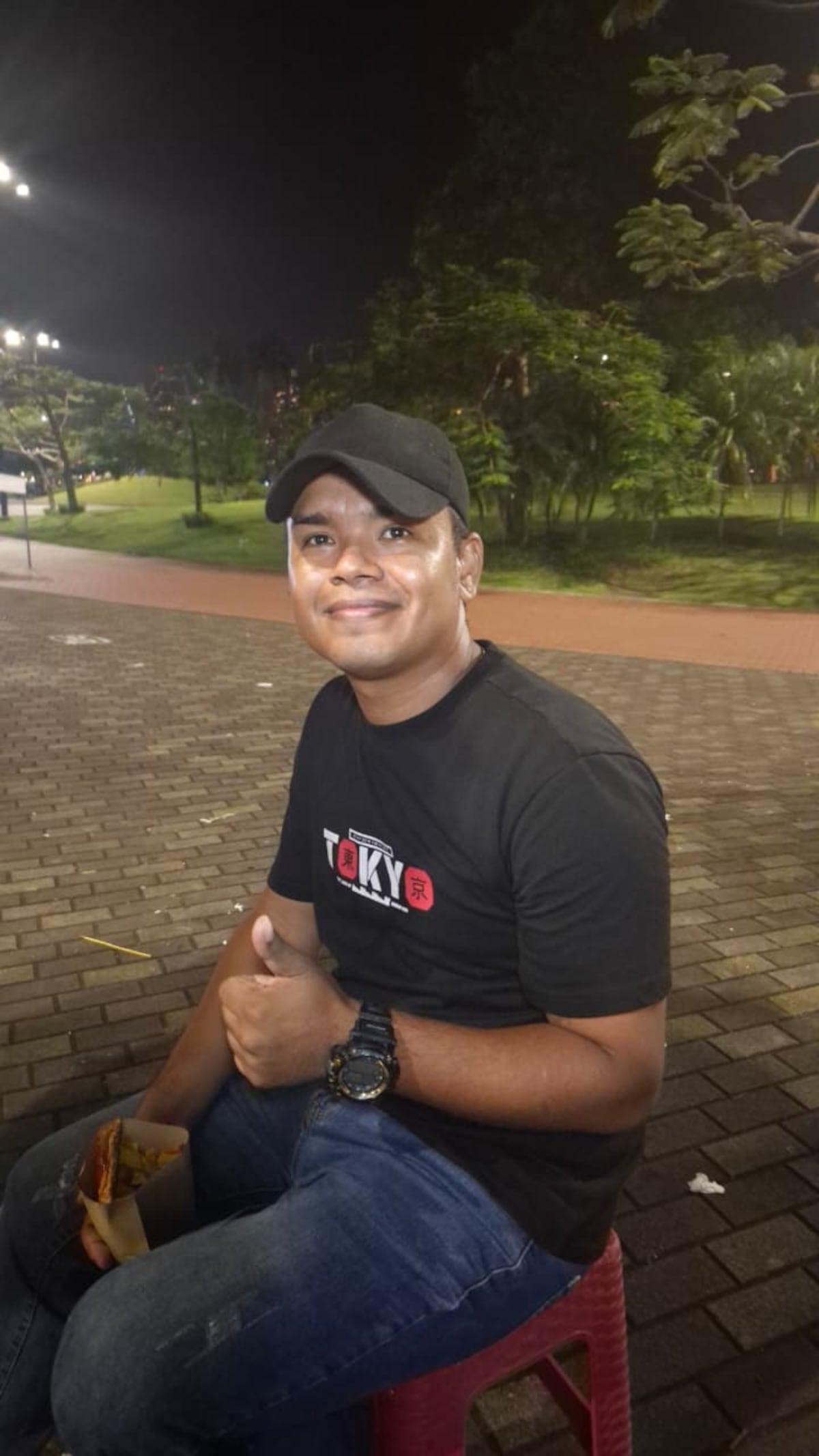 La Cinta Costera se llena de luces y gozo por el alumbrado navideño