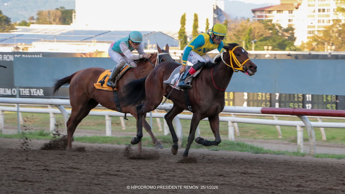Victoria histórica de ‘Solita’ en homenaje a entrenadores panameños