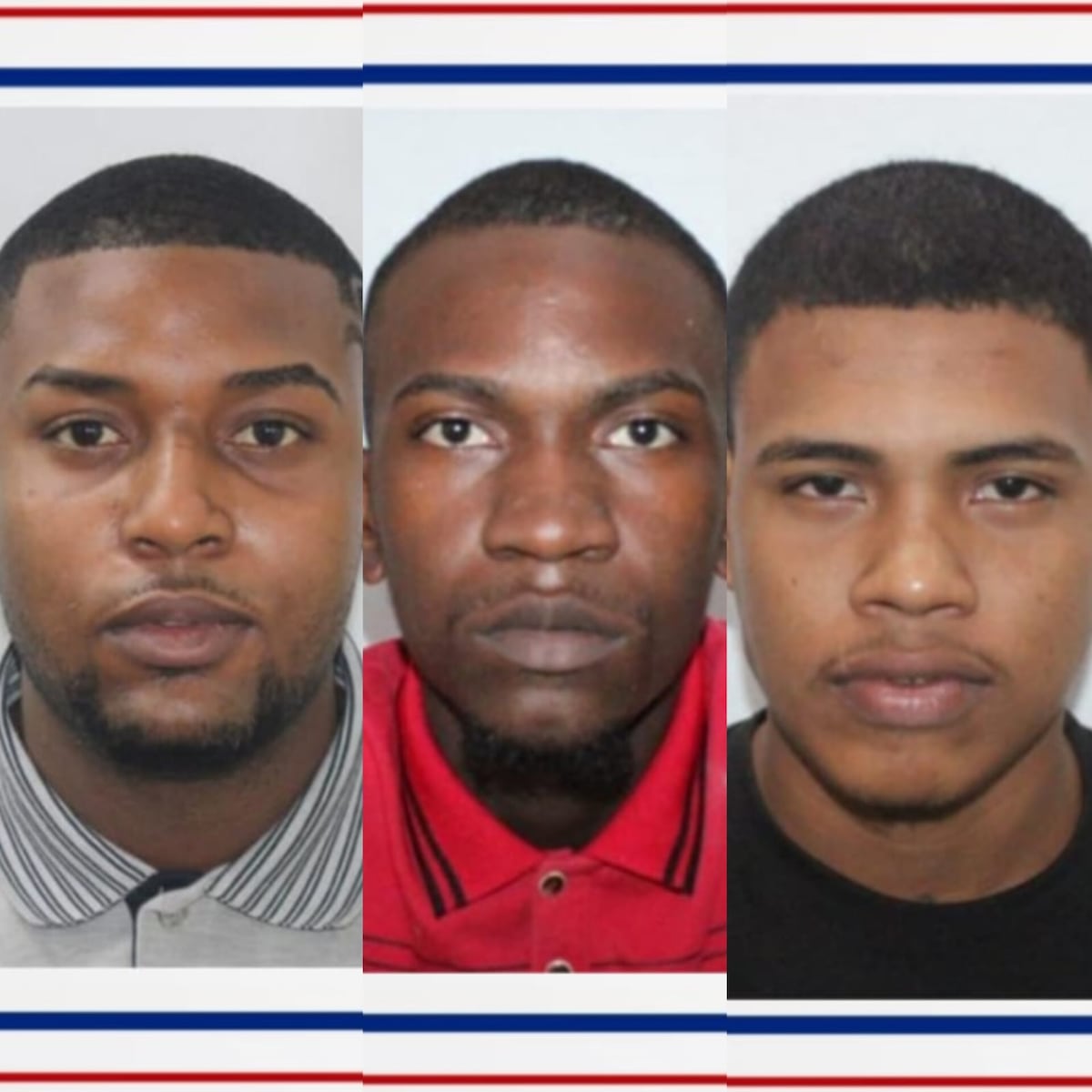 Ojo, San Miguelito: buscan a ‘Mena’, ‘Arkelin’ y ‘Bodoke’