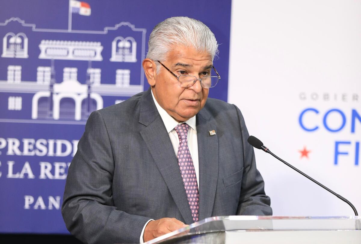 ‘Si no se levantan los tranques en Changuinola, no habrá ley’