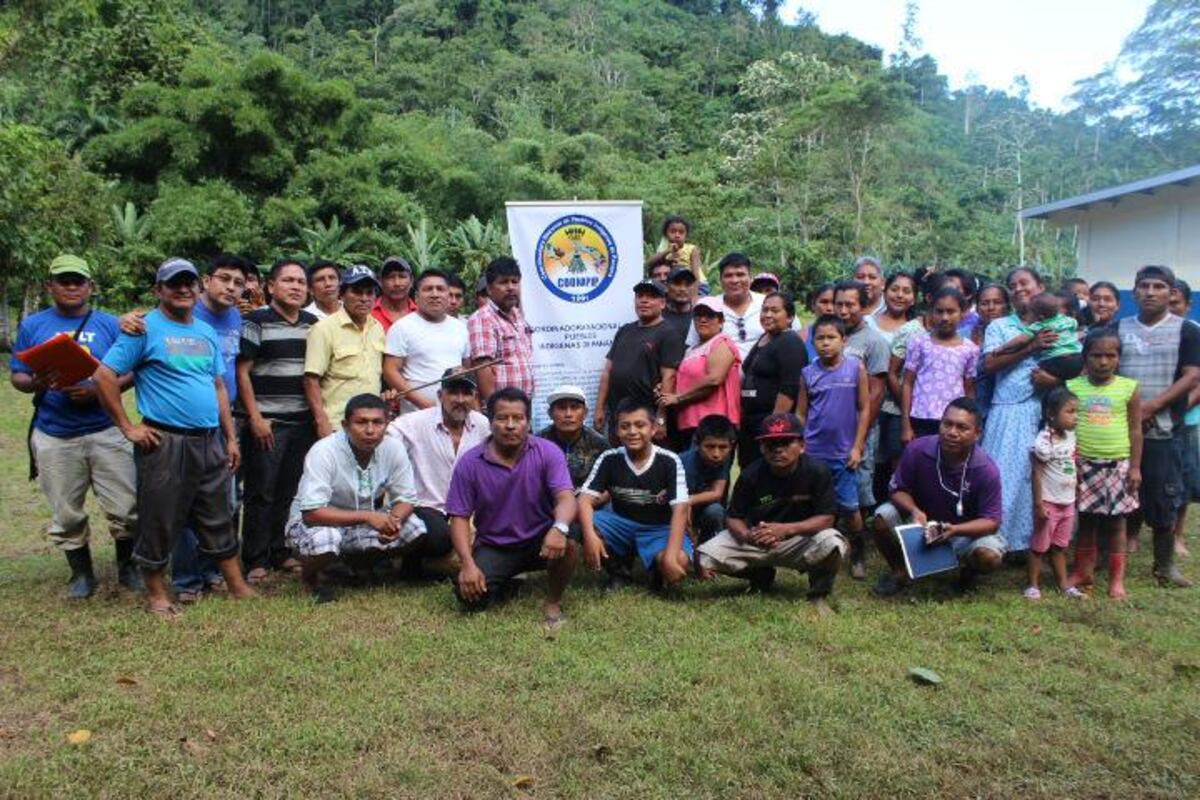 Panamá cuenta con una nueva radio digital indígena 