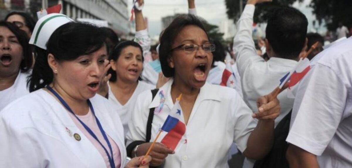 Google rinde homenaje a la panameña Ildaura Murillo-Rohde