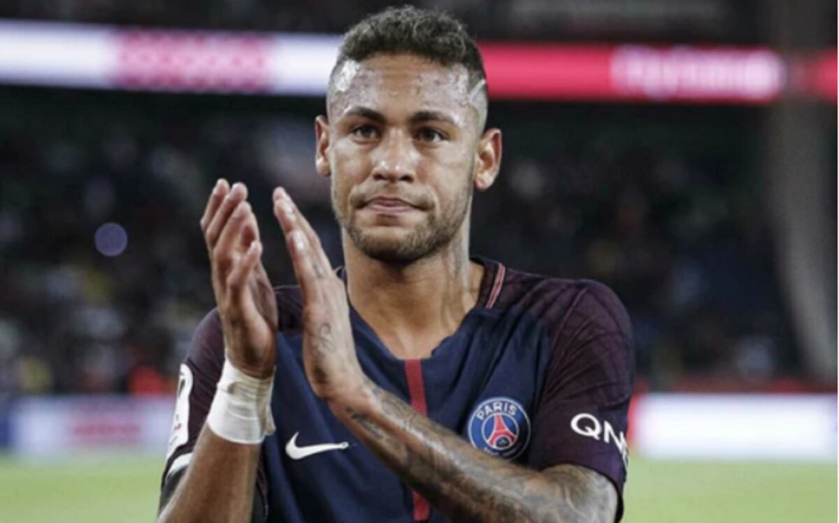 La llegada de Neymar al Real Madrid está cerca así como la salida de Cristiano