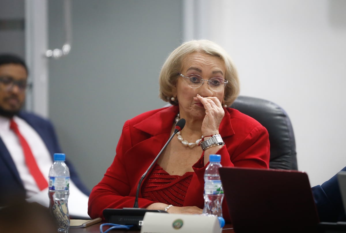 La rectora de la Unachi bajo fuego: Asamblea y Mulino exigen auditoría forense