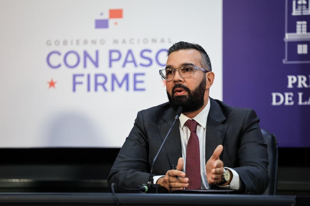 IDAAN inicia reparaciones de fugas de agua en todo Panamá esta semana