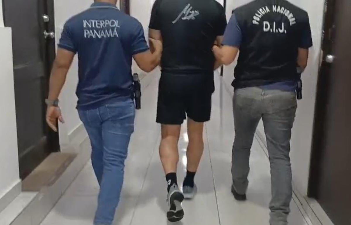 Fin del paseo: Uruguayo cae en Vía España por estafa de más de 100 mil euros