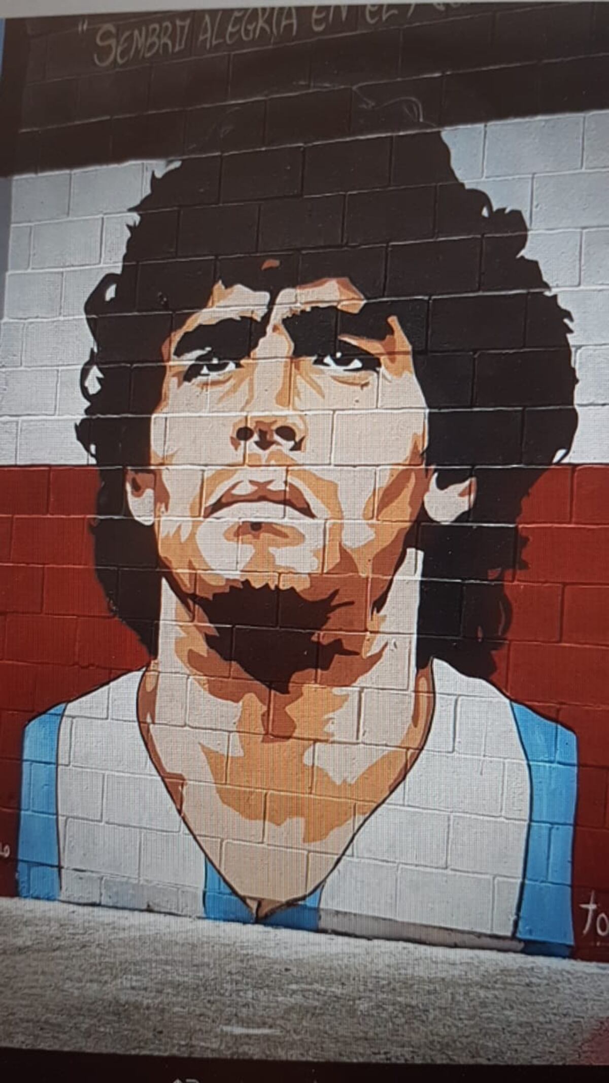 Cuerpo de Maradona estaba limpio de alcohol y drogas ilegales al momento de su muerte