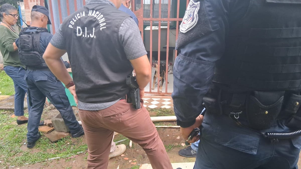 Salvan al perrito: Policía rescata canino maltratado en Pedregal