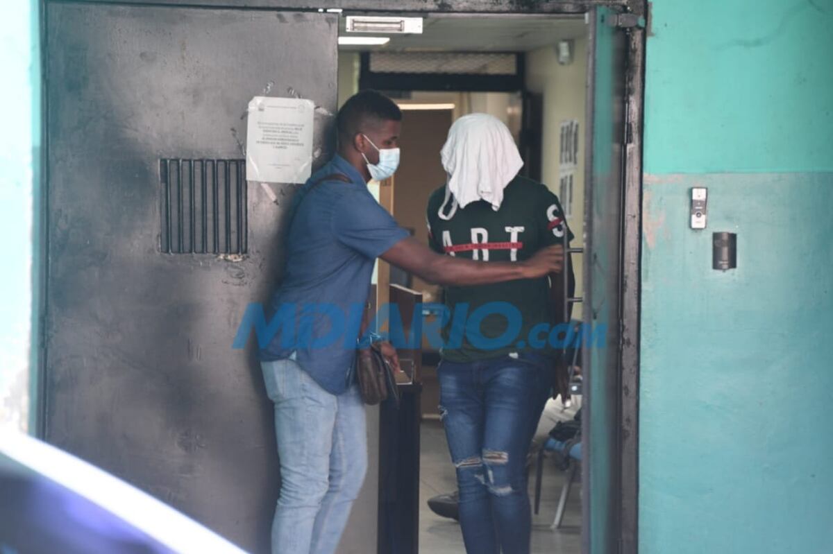 Vinculado al video en el que amenazan de muerte a ‘Nito’ por cambios en la entrega del vale solidario, quedará detenido. Le imputan cargos