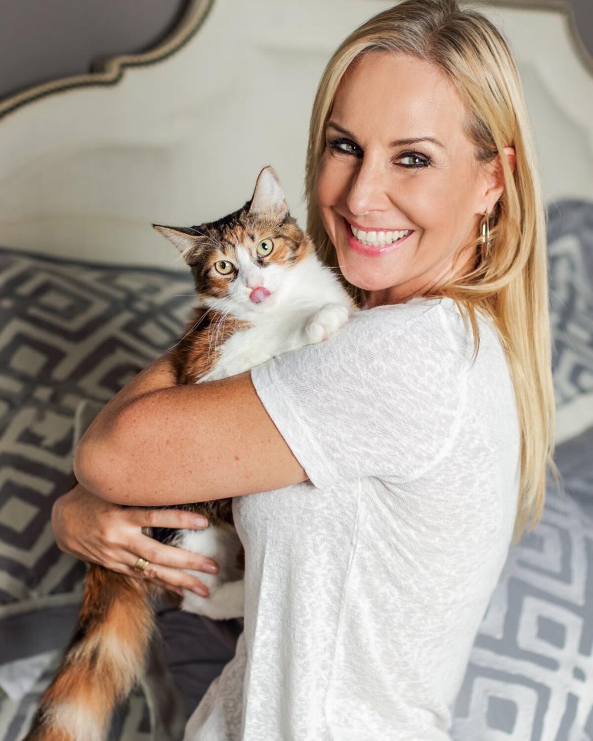 Polémica en Panamá: Karen Chalmers y otros Influencers niegan haber sido contactados por Susan Elizabeth Castillo para apoyar reformas