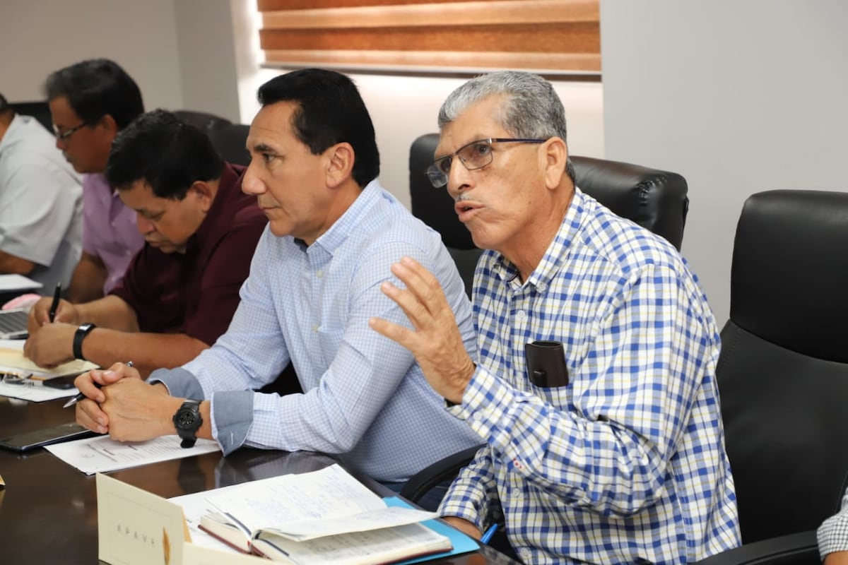 Aprueban la importación de 2.3 millones de quintales de arroz en cascara después de mayo