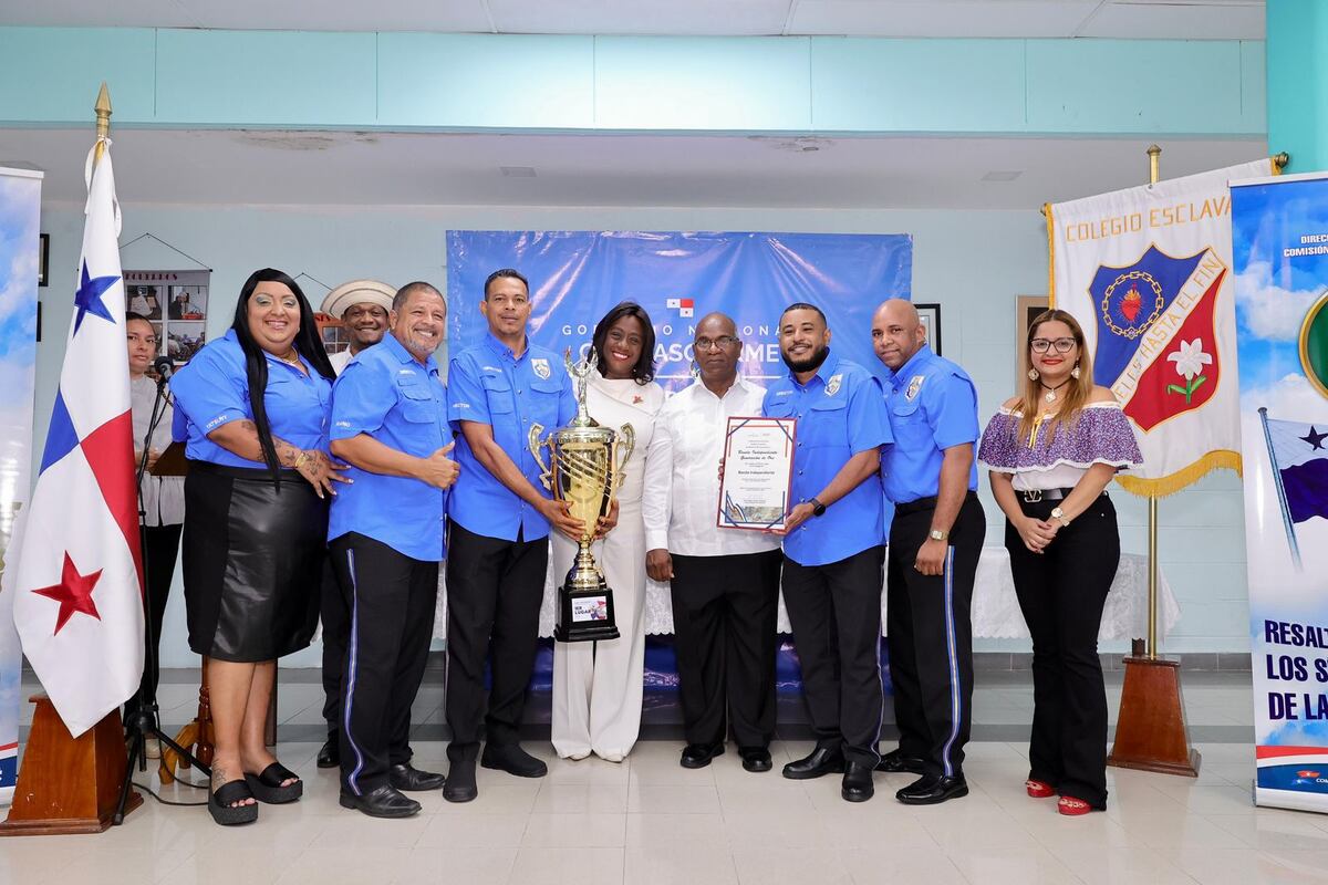 Premian a las mejores bandas estudiantiles e independientes en Panamá