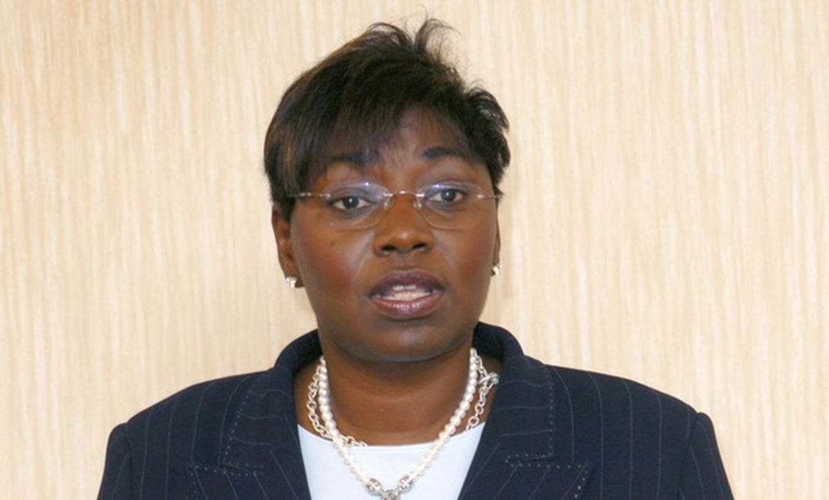 Conozca la razón por la que Marcia Cooke concedió la libertad a Martinelli