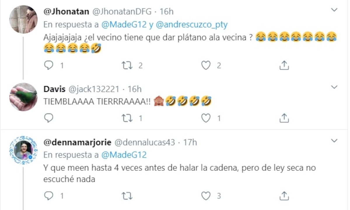 Ley seca y halar una vez la cadena, enciende las redes en la cuarentena, cero ‘guaro’