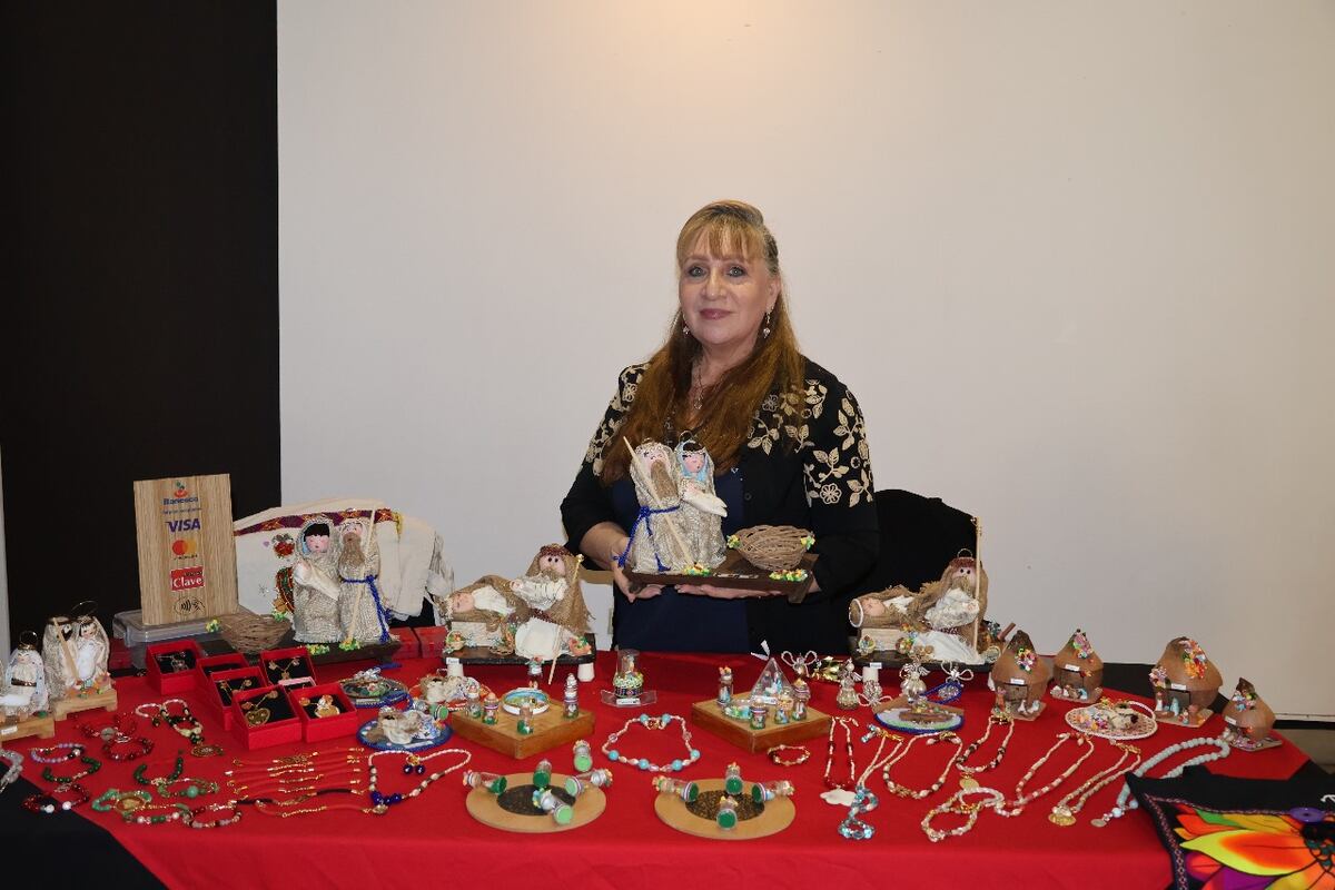 Expo Manualidades 2023: Celebra 30 Años de Creatividad e Inclusión