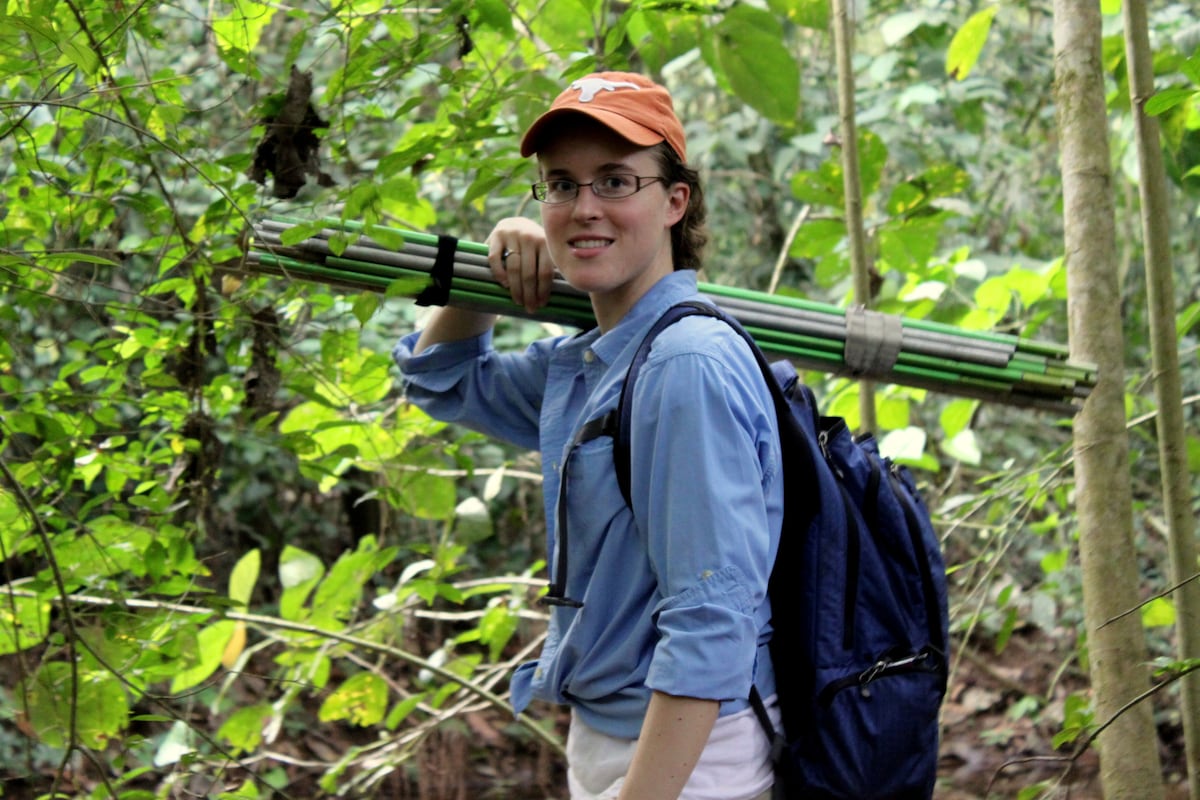 Smithsonian: ‘el ADN en el excremento de murciélago de labios con flecos revela hábitos alimenticios inesperados’