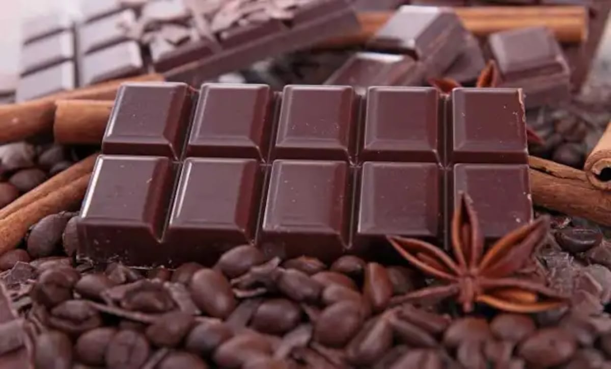 Venezuela celebra el Día Nacional del Chocolate este 8 de Junio