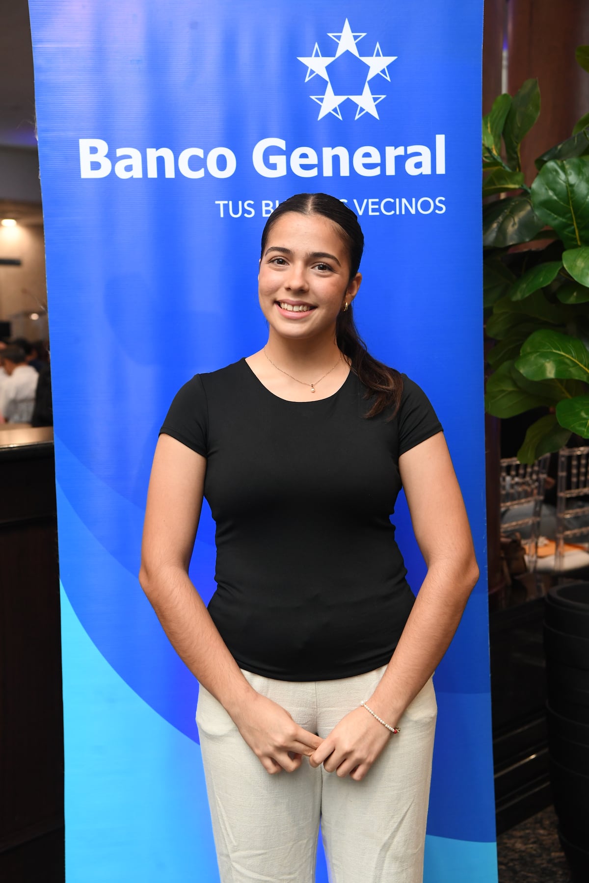 Con los jóvenes al frente: Banco General celebra 40 años promoviendo los valores que sí importan