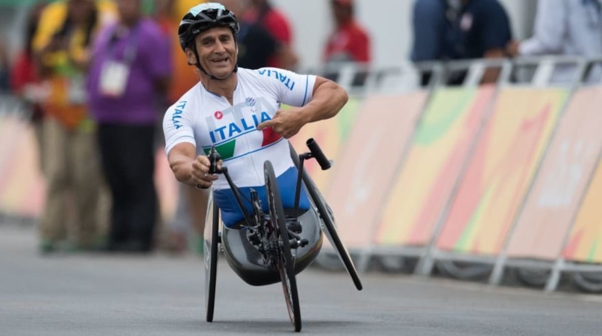 Expiloto de la Fórmula Uno se encuentra grave tras sufrir un nuevo accidente de tráfico