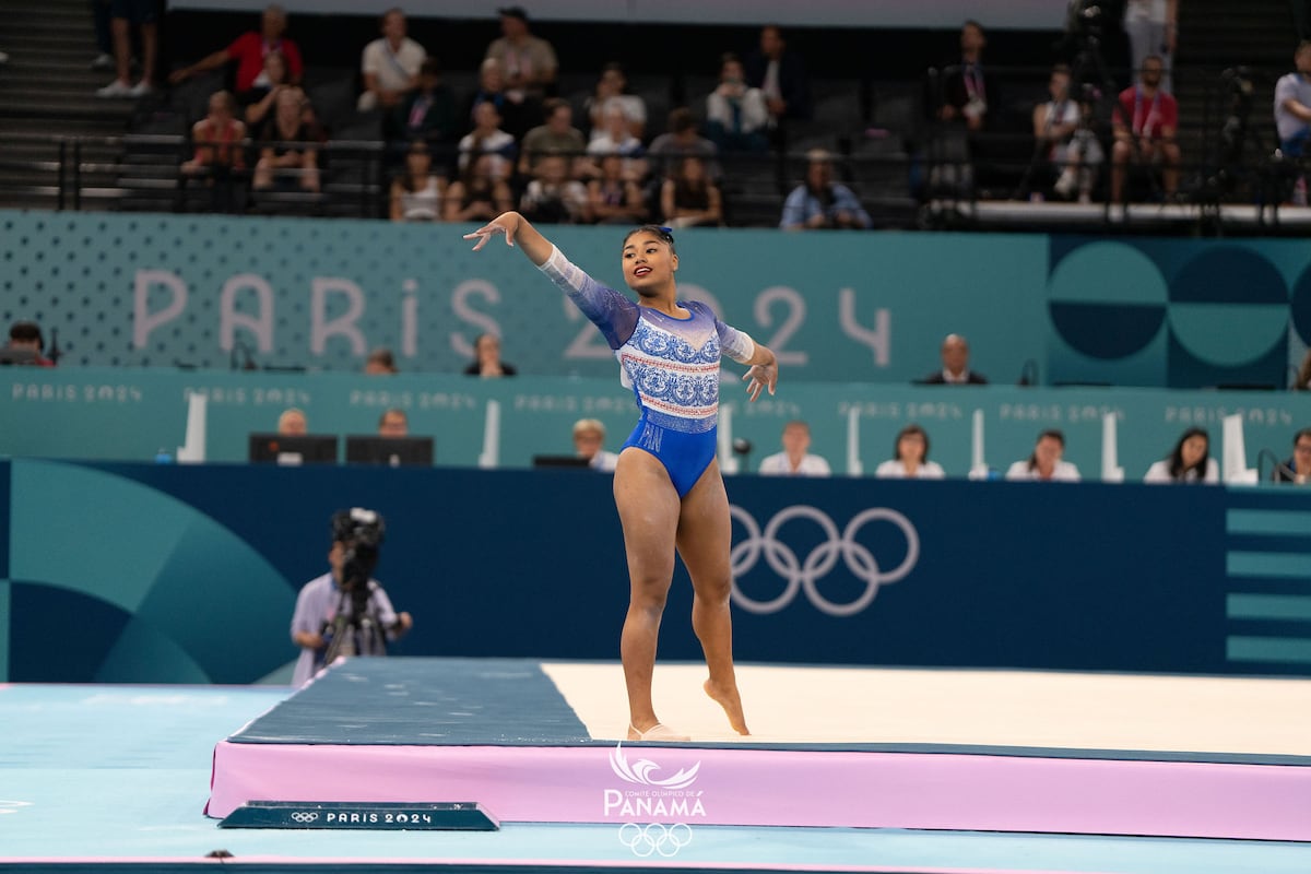 Día de la Mujer: Velocidad, fuerza y poder femenino del deporte panameño