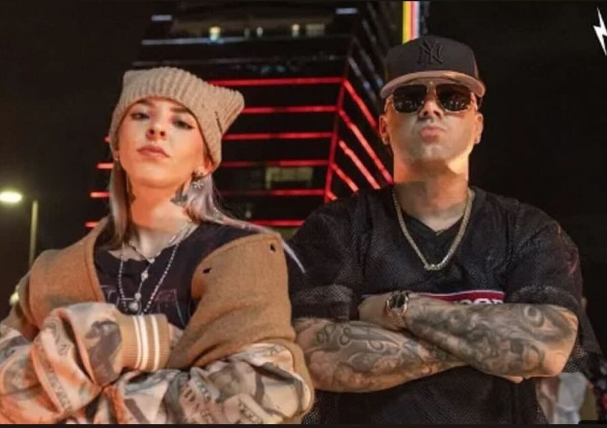 ¡Los Rabanes fusionan ritmos y conquistaron el mundo con su éxito “Señorita a mi me gusta su style” reinventado junto a Wisin y Young Miko!