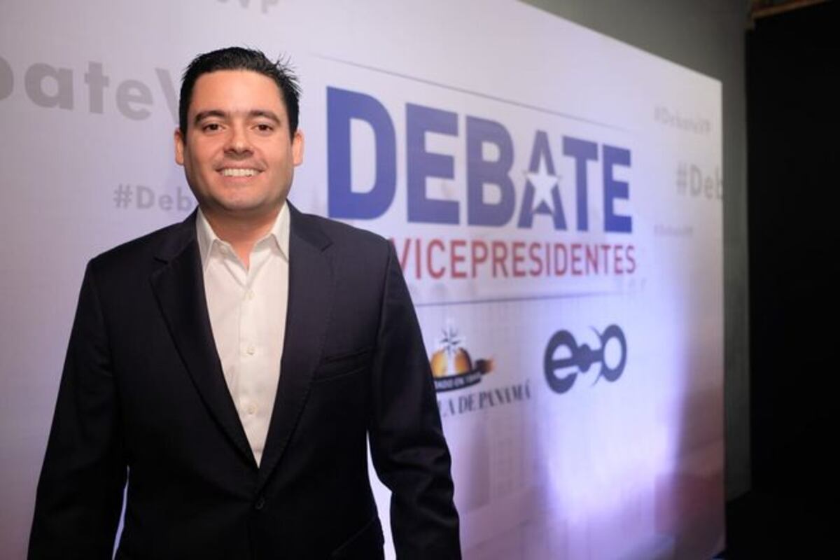 Así fue el debate de vicepresidentes. ¿Para usted quién ganó?