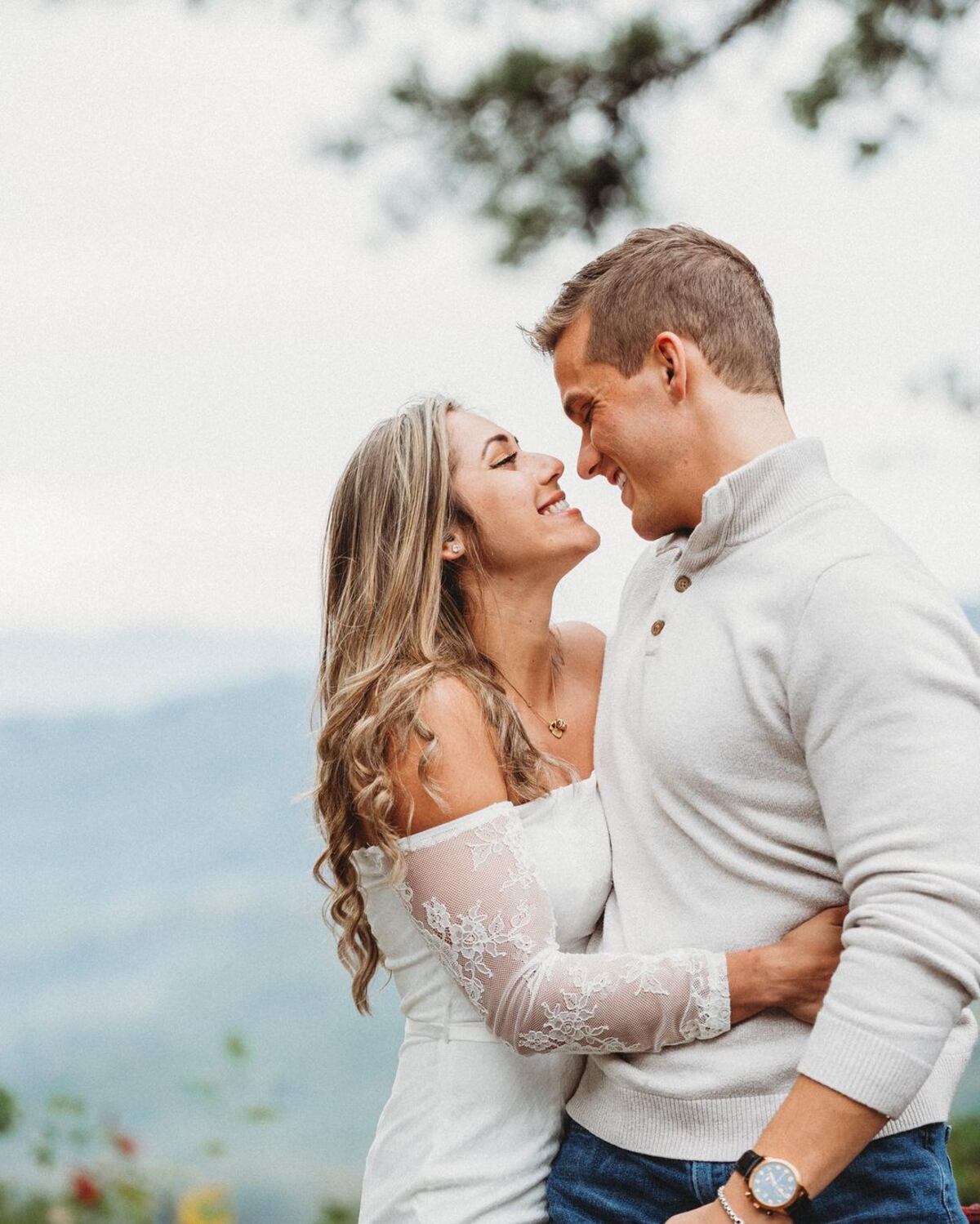 Madison Cawthorn, el ‘Juan Diego’ de Carolina del Norte que llegará al Capitolio