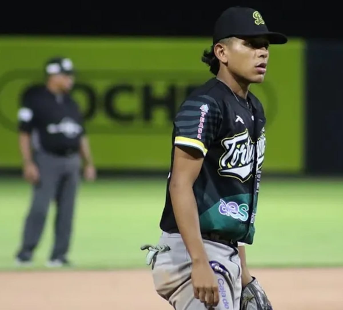 Bocas del Toro llega callado, pero con filo al Juvenil 2026