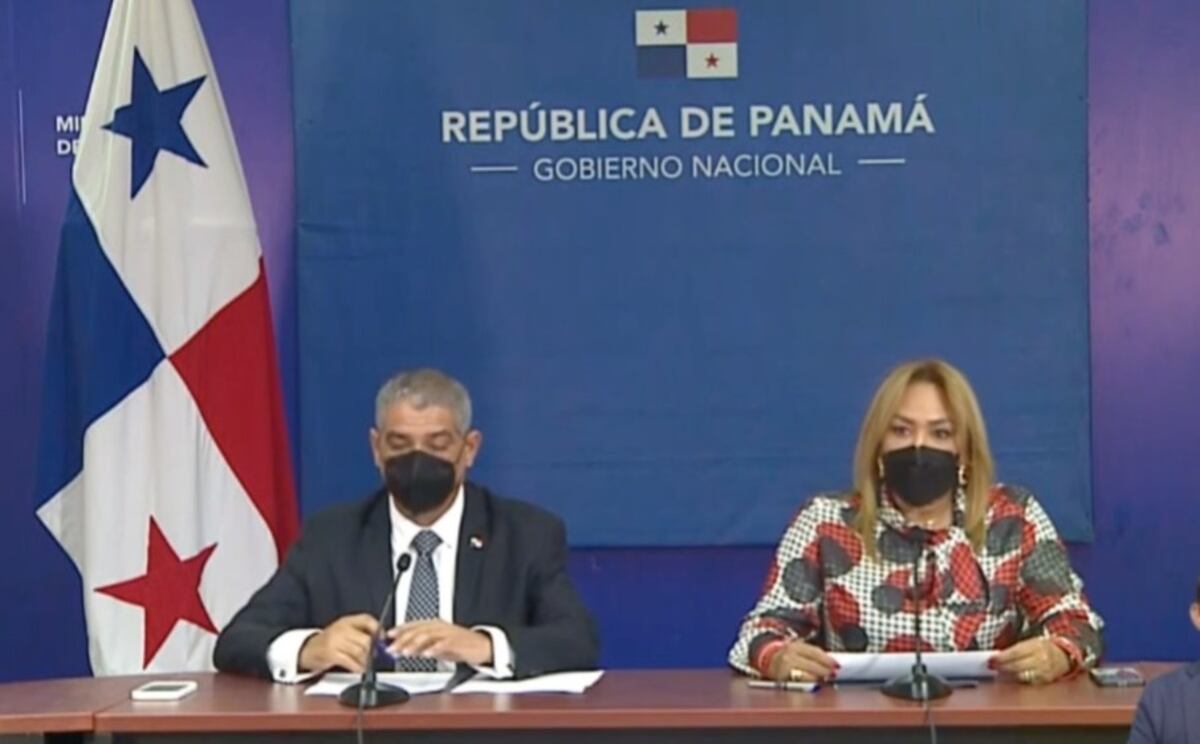 Cuarta dosis contra la covid-19 será una realidad en Panamá