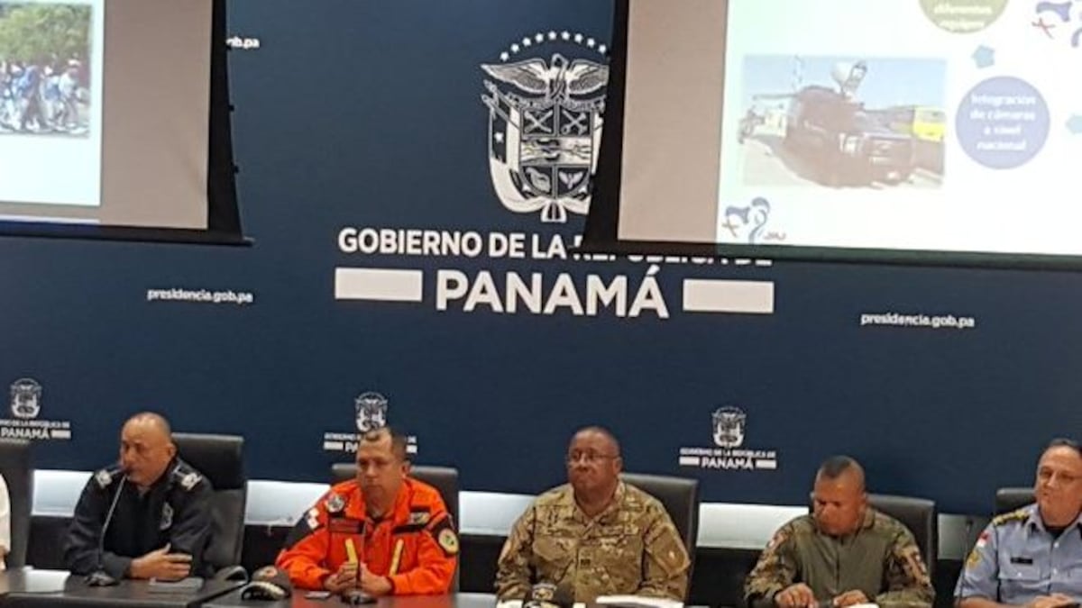 Joven polaco salvó la vida de peregrina salvadoreña en la JMJ, confirmó Varela