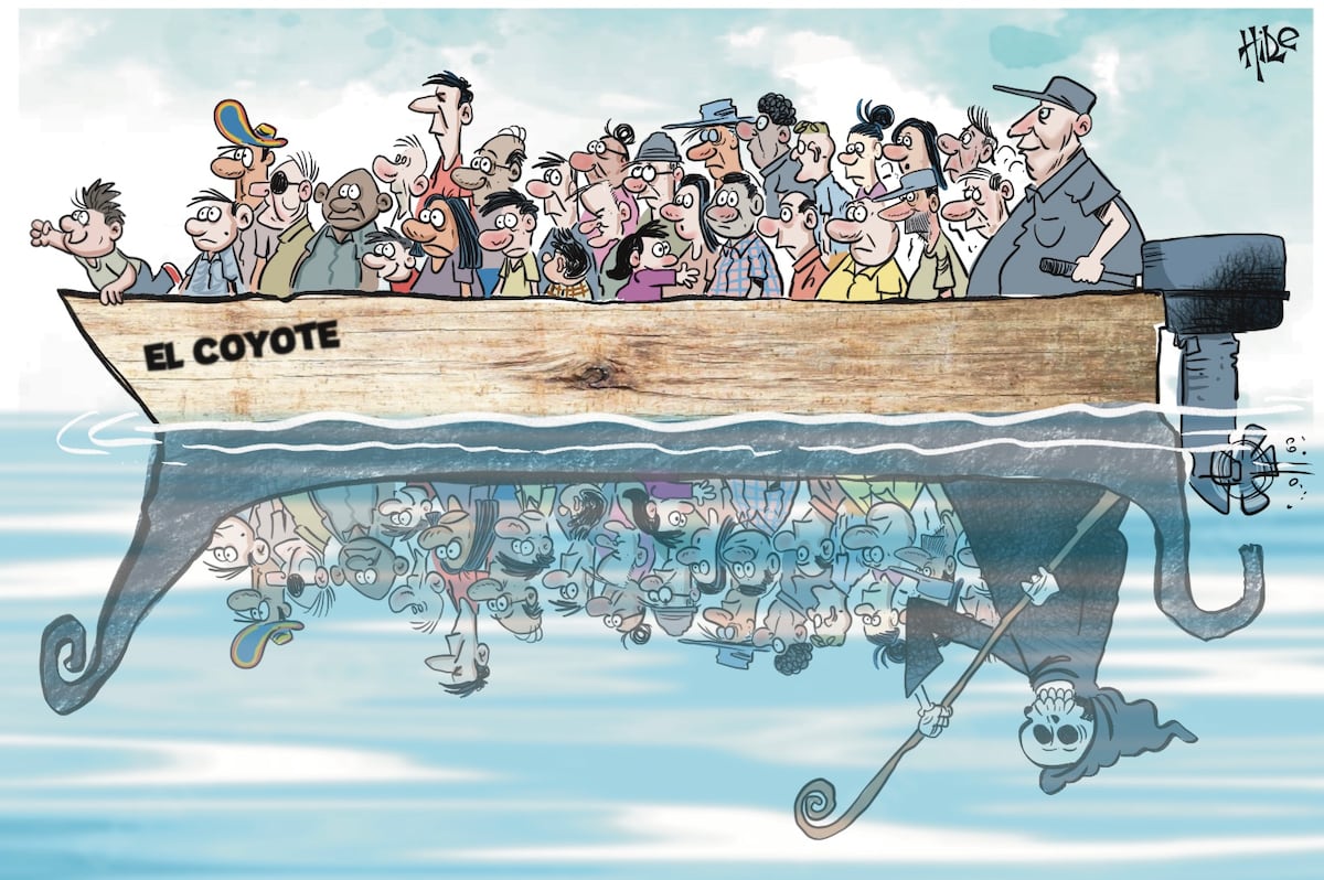 Hilde Sucre, mejor caricaturista en el Premio Nacional de Periodismo