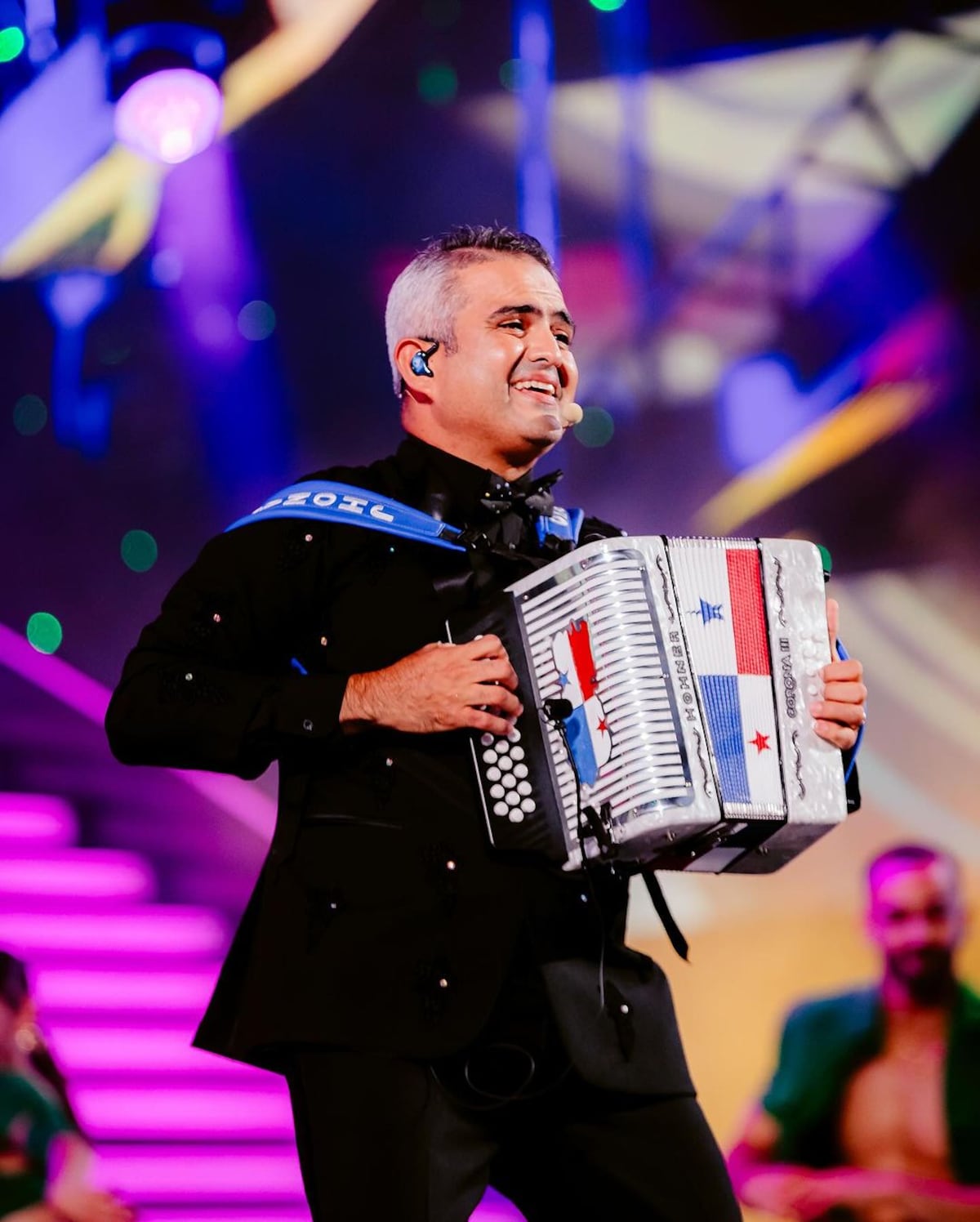 Viña 2024: Así le fue a Jhonathan Chávez en su primera presentación +VIDEO