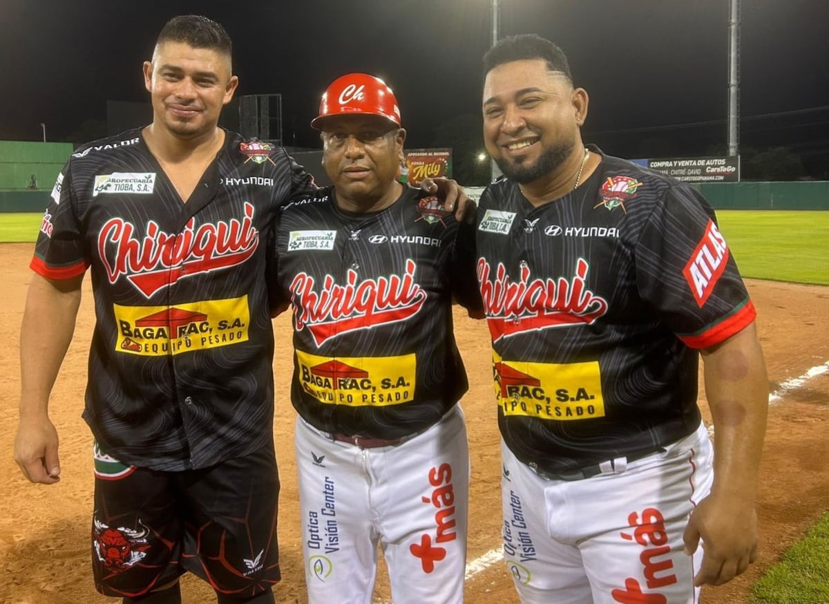 800 imparables y una noche histórica en el Kenny Serracín