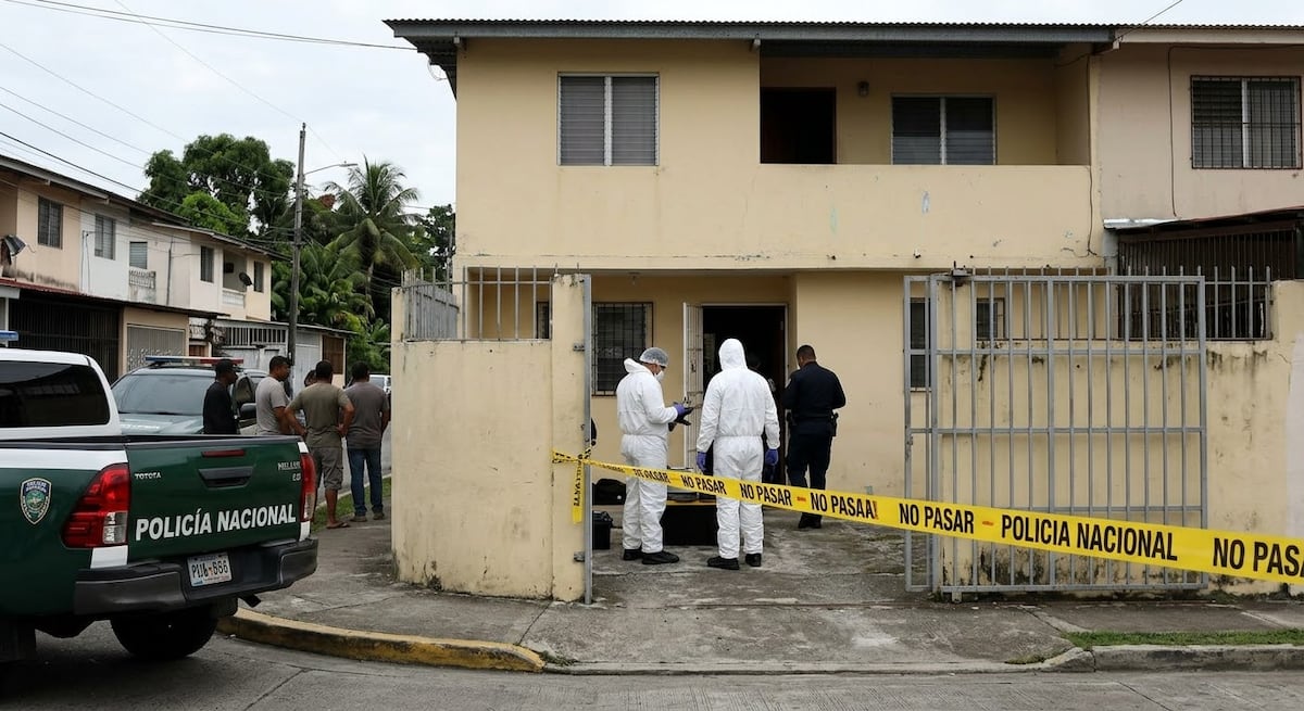Días sin salir y un olor extraño: hallan muerto a un hombre venezolano en Carrasquilla
