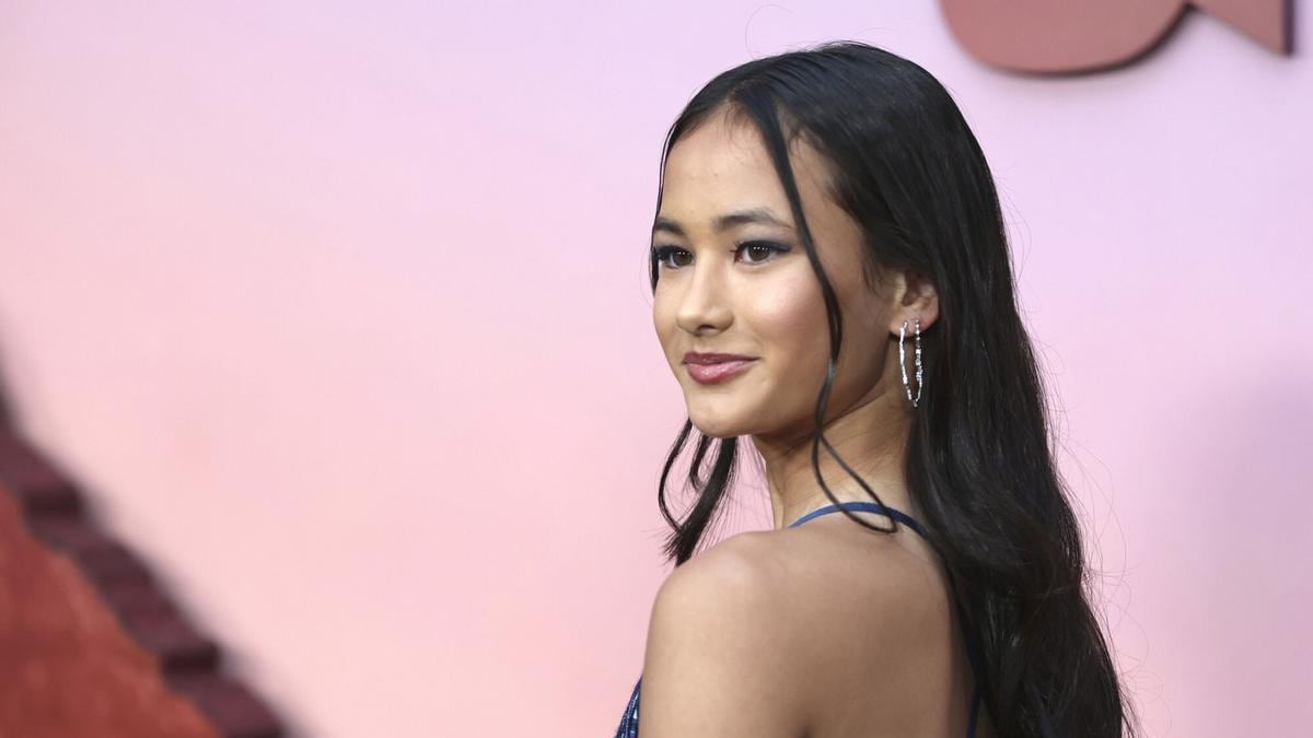 Muere Kaylee Hottle, joven actriz de ‘Godzilla vs. Kong’