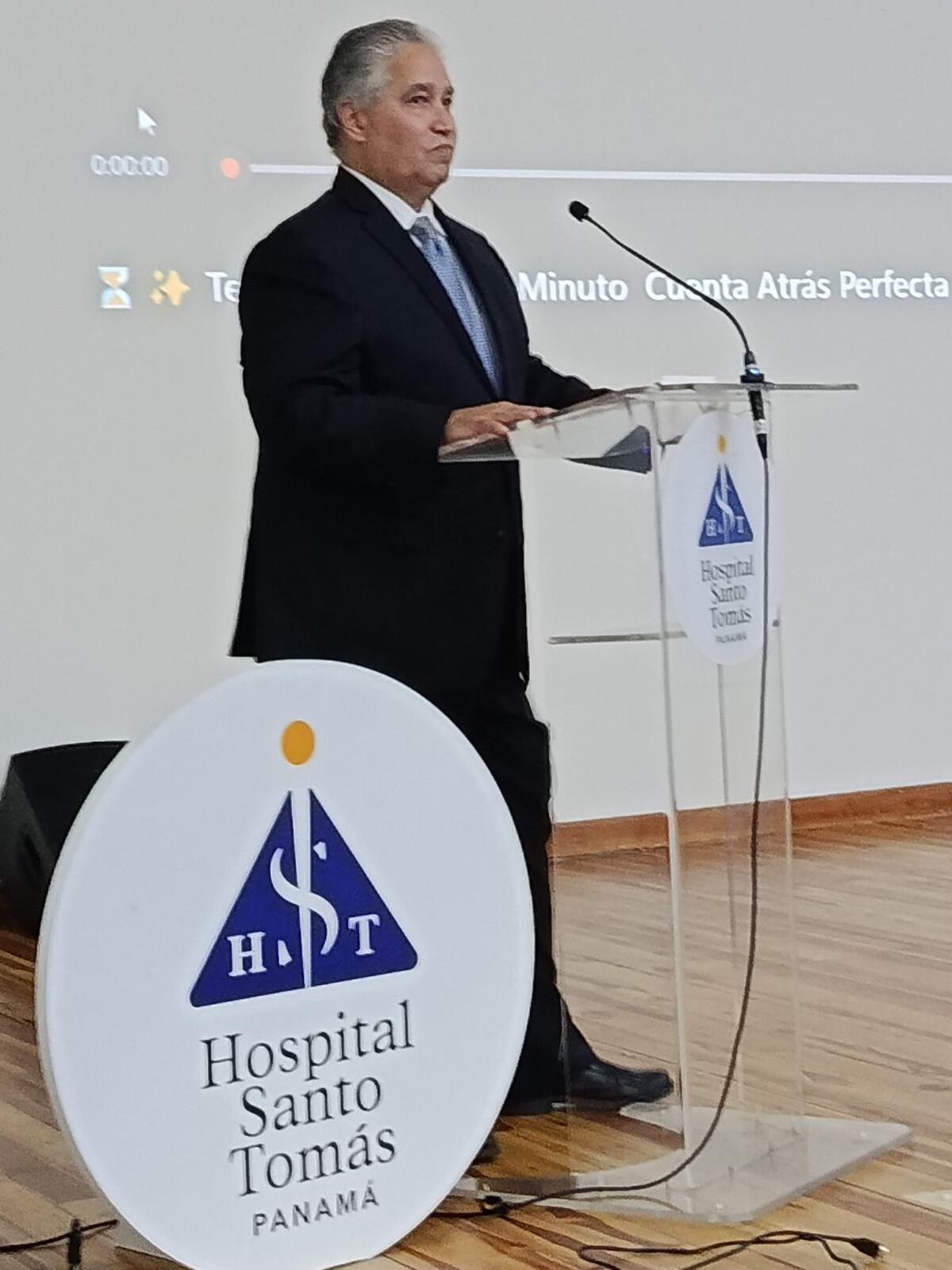 Nuevo edificio en el Santo Tomás promete cirugías rápidas