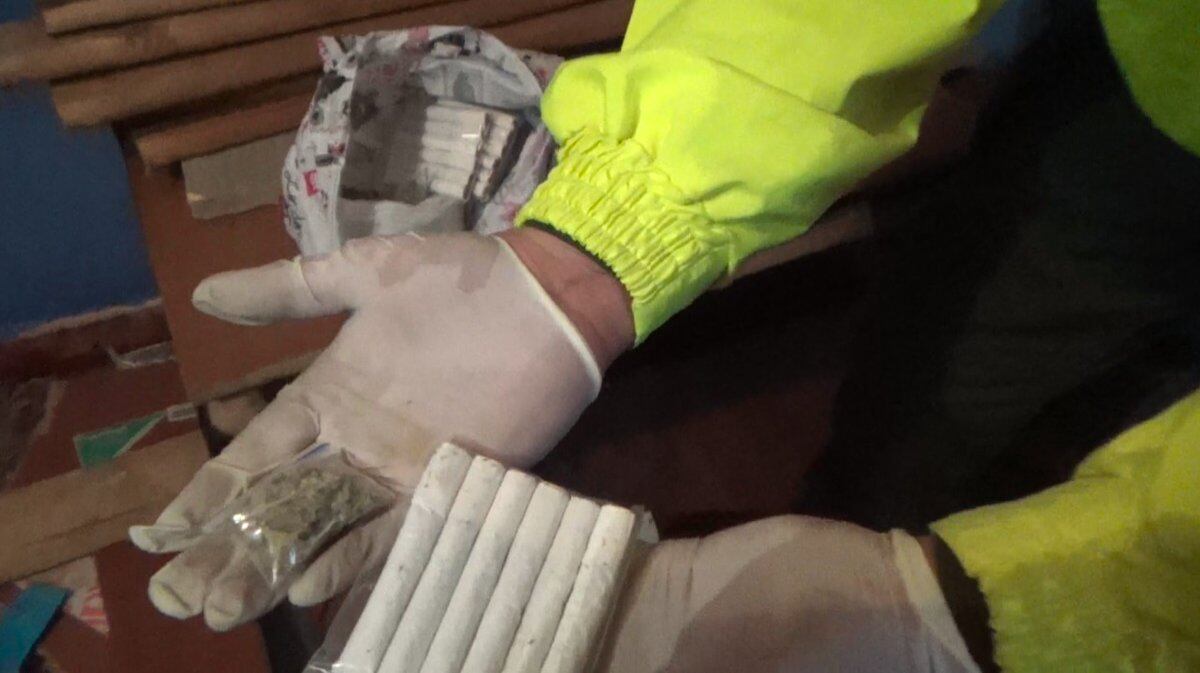 Funcionario sapea operativo e impide que 40 venezolanas sean rescatadas