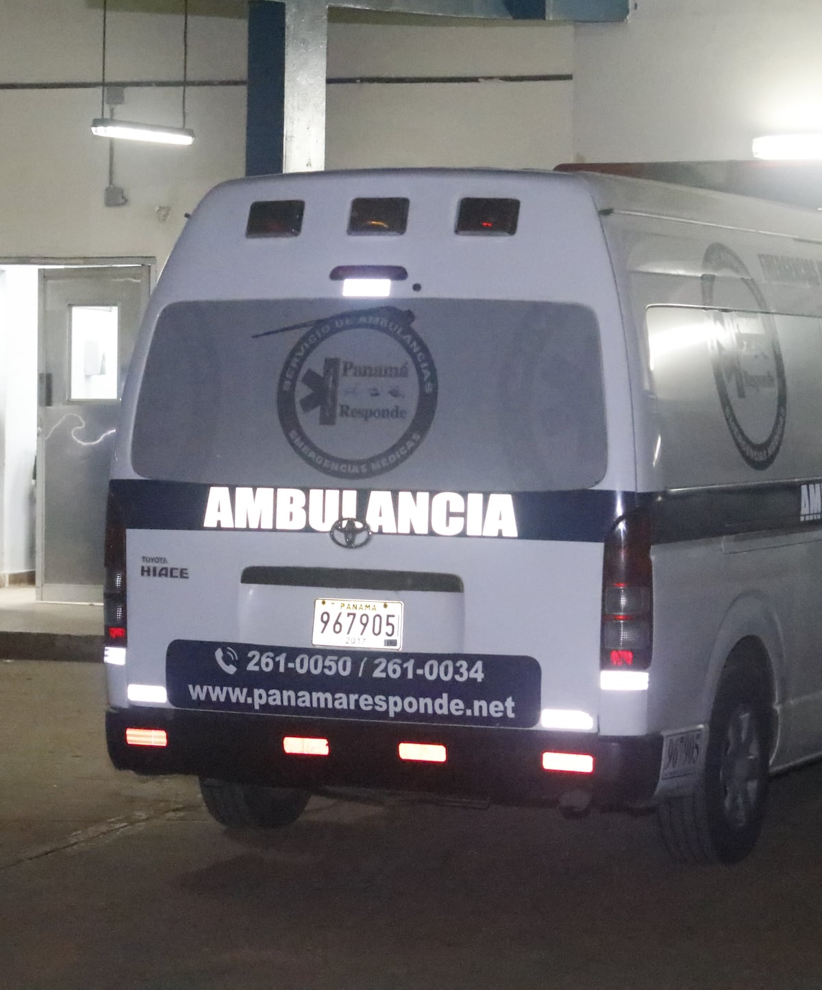 Matan al ‘Zorro’, exagente del Senafront. Lo acribillan en Chepo