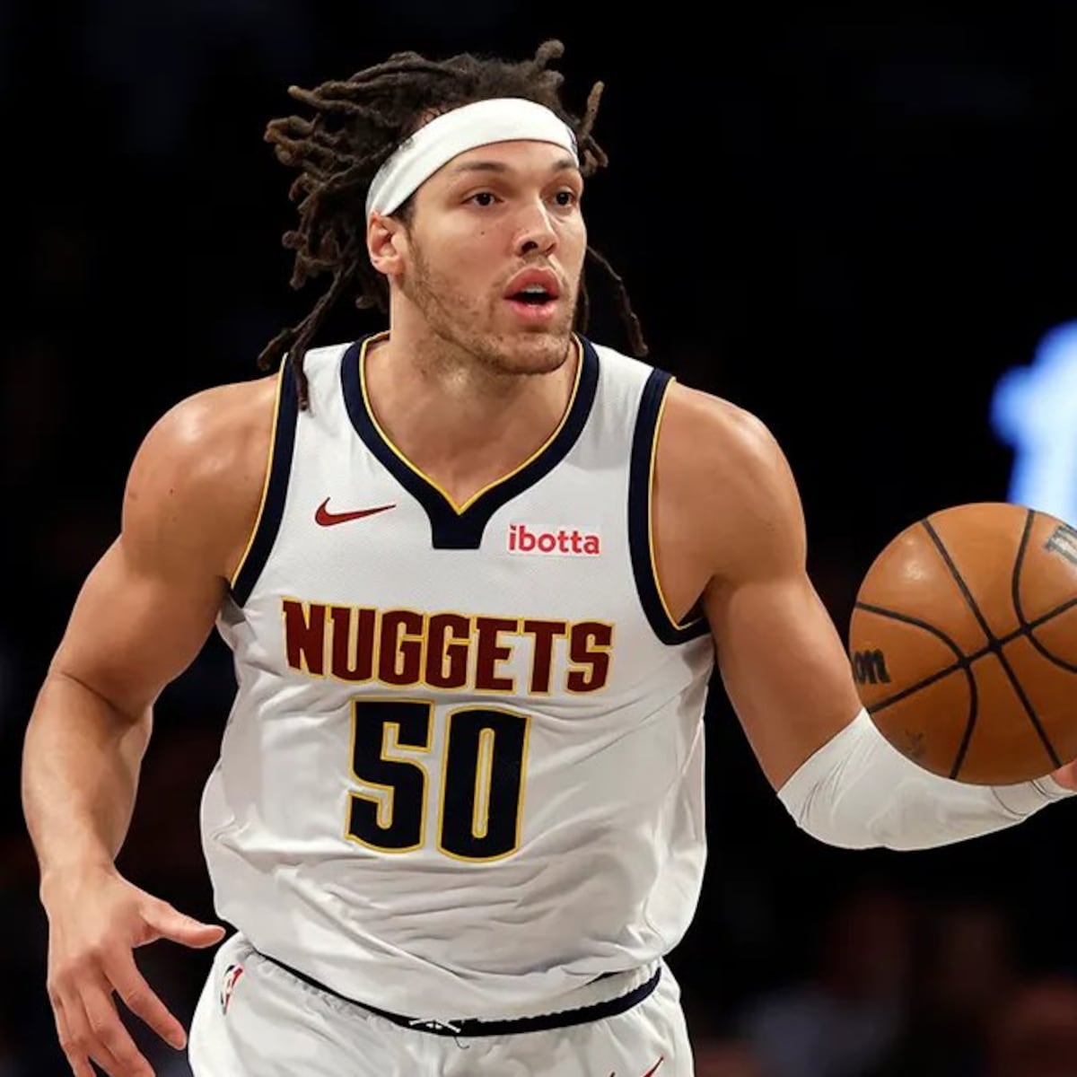 Los Nuggets pierden a Aaron Gordon por 4-6 semanas por unalesión grave y duelo difícil en la NBA