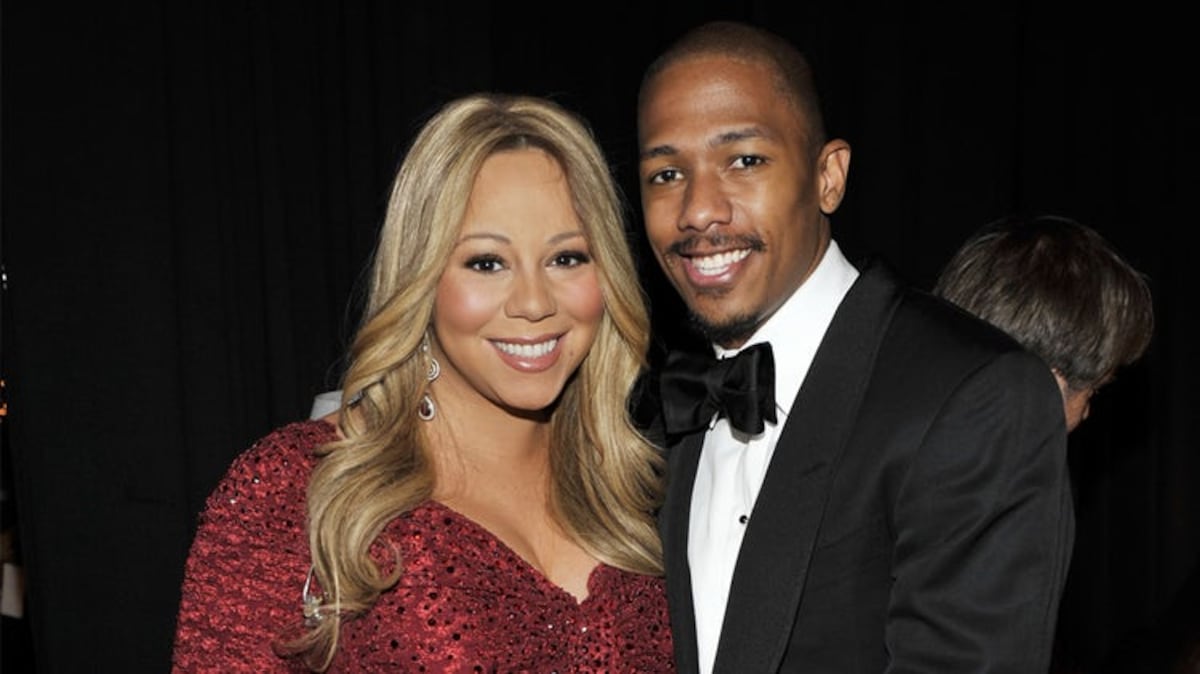 El exmarido de Mariah Carey la elogia por revelar su trastorno bipolar