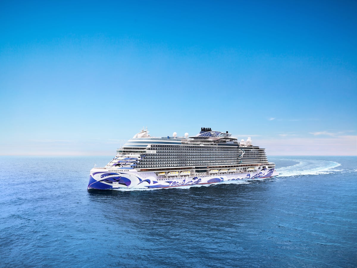 Luis Fonsi será el padrino de un nuevo crucero que viajará por el Caribe 