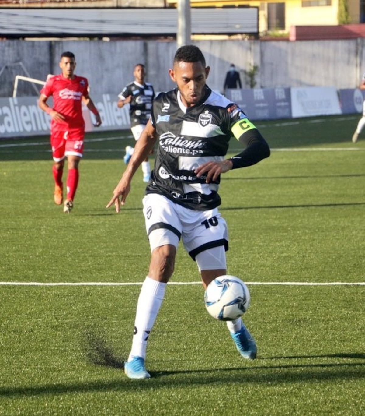 ¿Vuelve Ismael Díaz al Deportivo La Coruña?