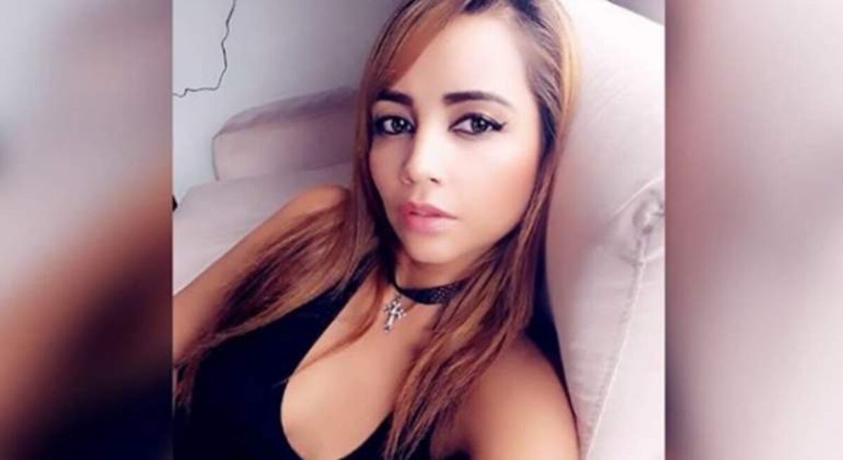 Yudy Pineda, la mujer que pasó de ser monja a actriz porno