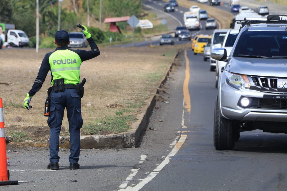 Multan a más de 3 mil por exceder la velocidad y embriaguez. Video