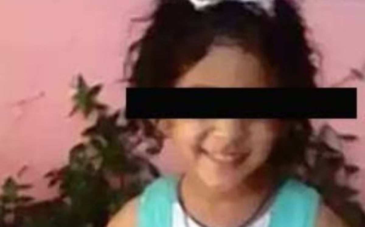 Con lágrimas madre relata la cruel violación de su hija de 4 años por su novio