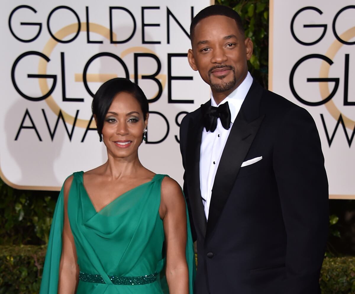 Por andar de cizañoso, el actor Will Smith pierde los estribos y manda pa’ la playa al rapero 50 Cent