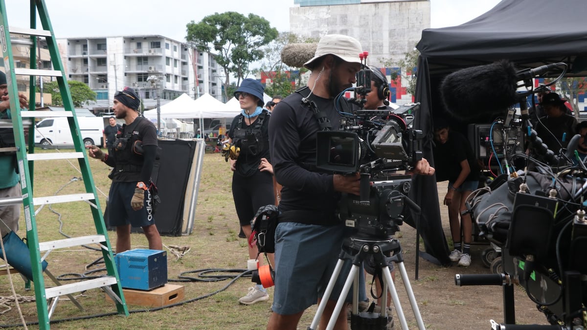 Panamá lanza beca para formarse en cine en India por 3 meses